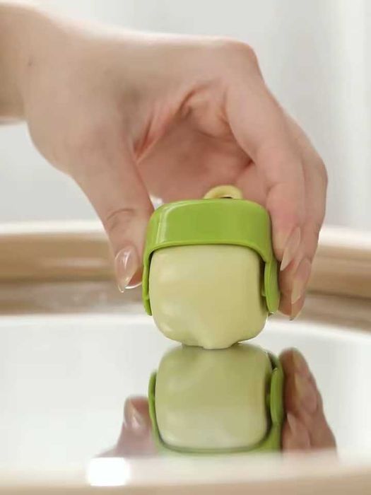 Багаторазовий ролик від шерсті для чищення одягу та меблів