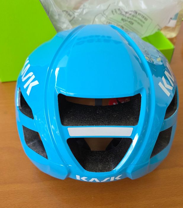 Capacetes Kask Protone - tamanhos M e L