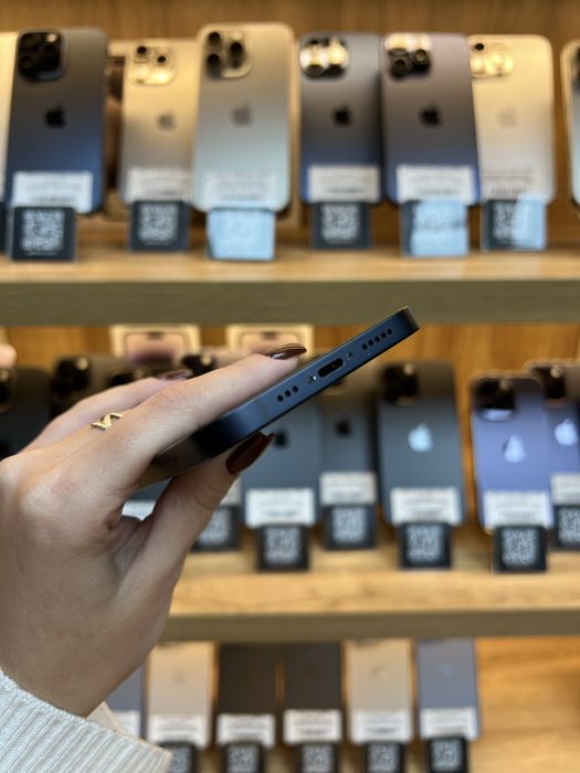 iPhone 12 64Gb 95% Батарея | Гарантія