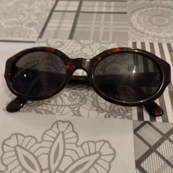 Óculos de sol Vintage