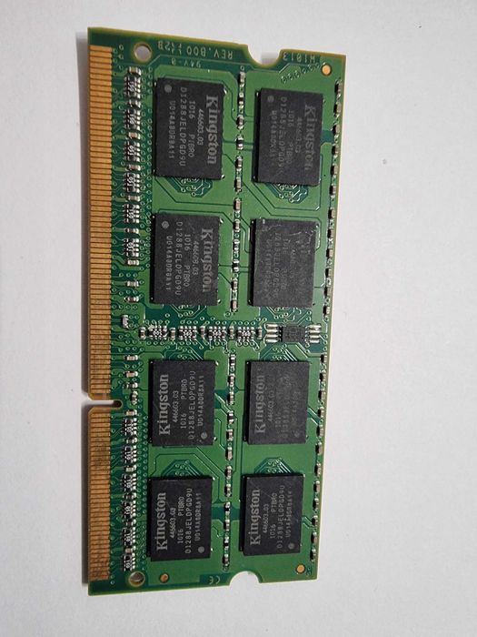 Memória Kingston64861741625858121