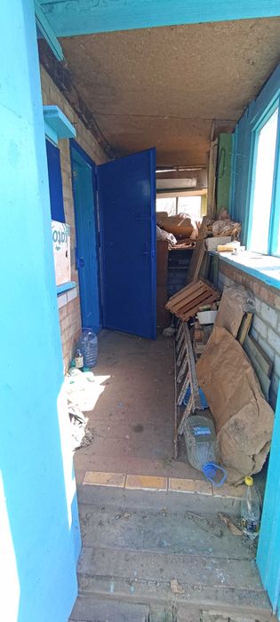 Продам дачу садовое товарищество Зелёный яр