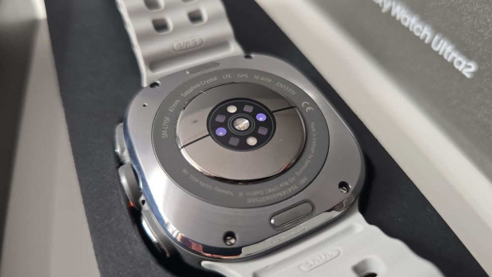 Samsung Galaxy Watch Ultra 2 Płock