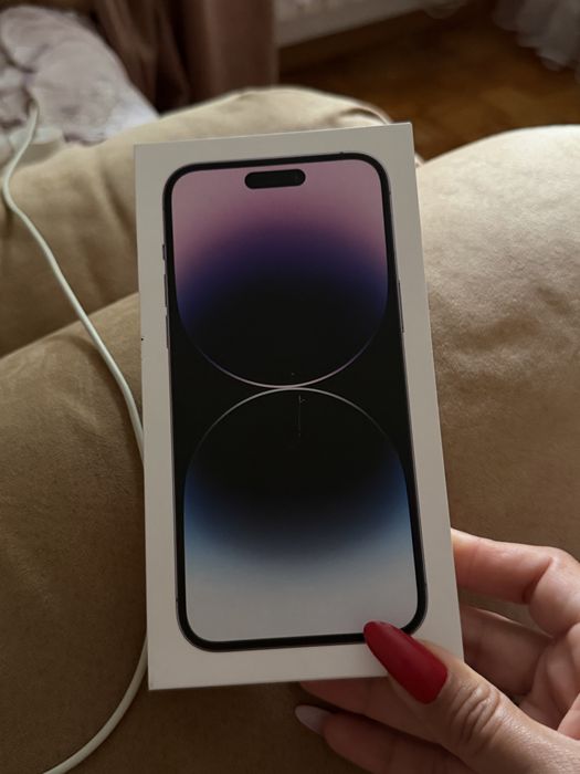 Продам  iPhone 14 Pro Max 256 GB