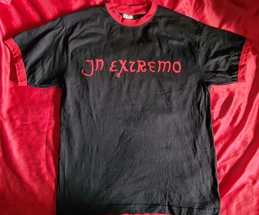 IN EXTREMO - Raue See koszulka M nowa