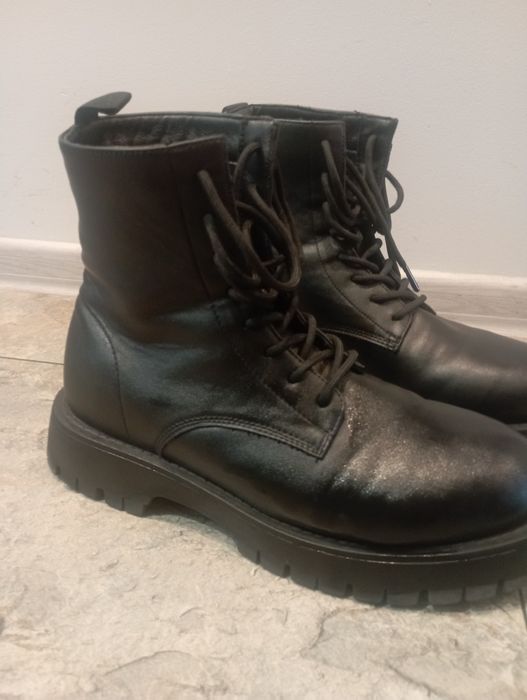 Glany, workery męskie House 41