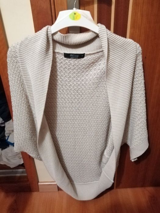 Casacos varios Berska, Pinkie, Zara, etc