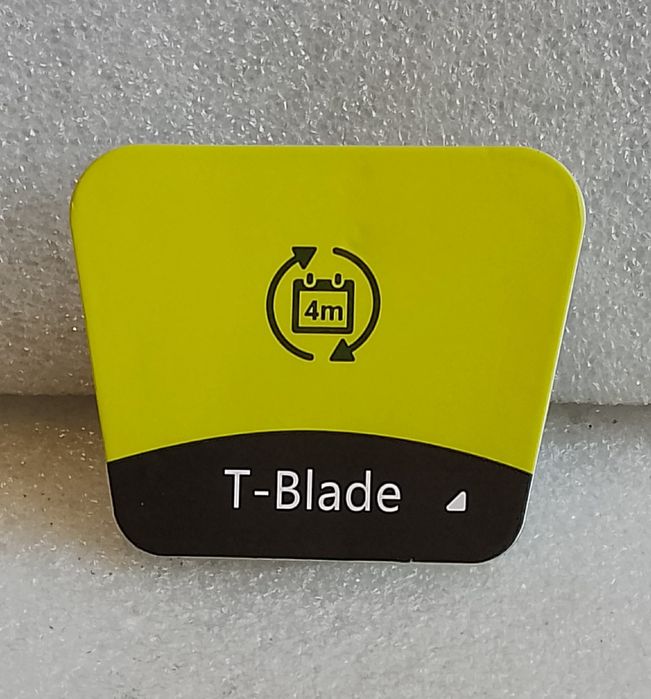 Nowe ostrze wkład do Philips OneBlade wzmocnienie