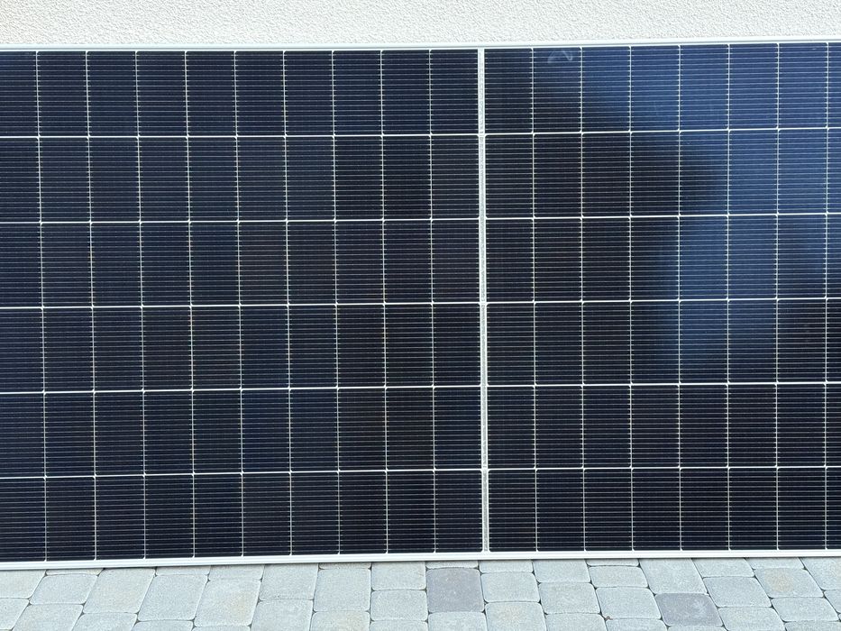 Панелі Сонячні Trina Solar 610W