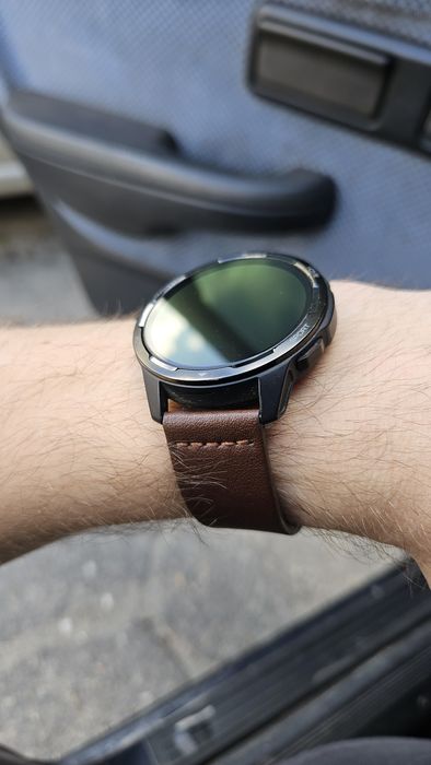 Смарт-часы Xiaomi Watch S1 Active