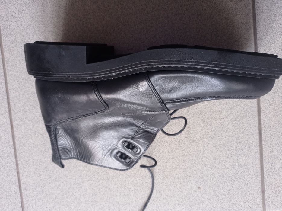 Туфлі чоловічі Mexx