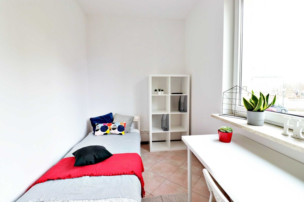 Mieszkanie – Warszawa - Widok 2