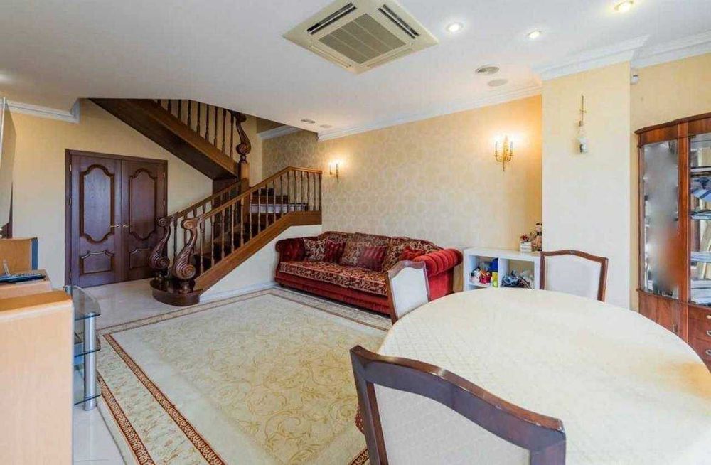 Багатокімнатна квартира за адресою (площа 142 м²) - Atlanta.ua - фото 8