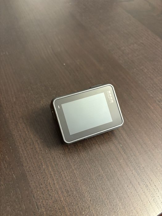 Go pro 7 kamera sportowa