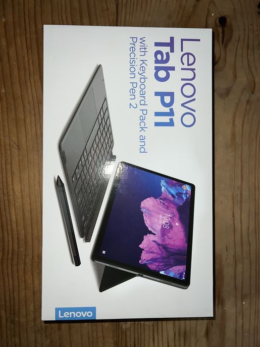 Tablet Lenovo Tab P11