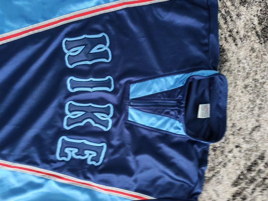 Koszulka/Bluza/Nike/Koszykówka/Vintage