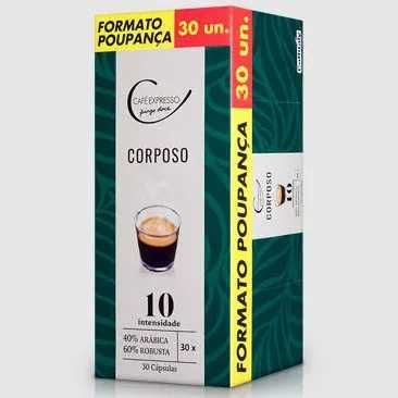 Pingo Doce Coffee Capsules64751078739074120