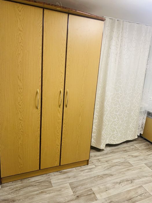 Комната в общежитии