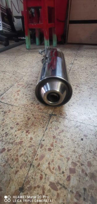 Ponteira original Honda