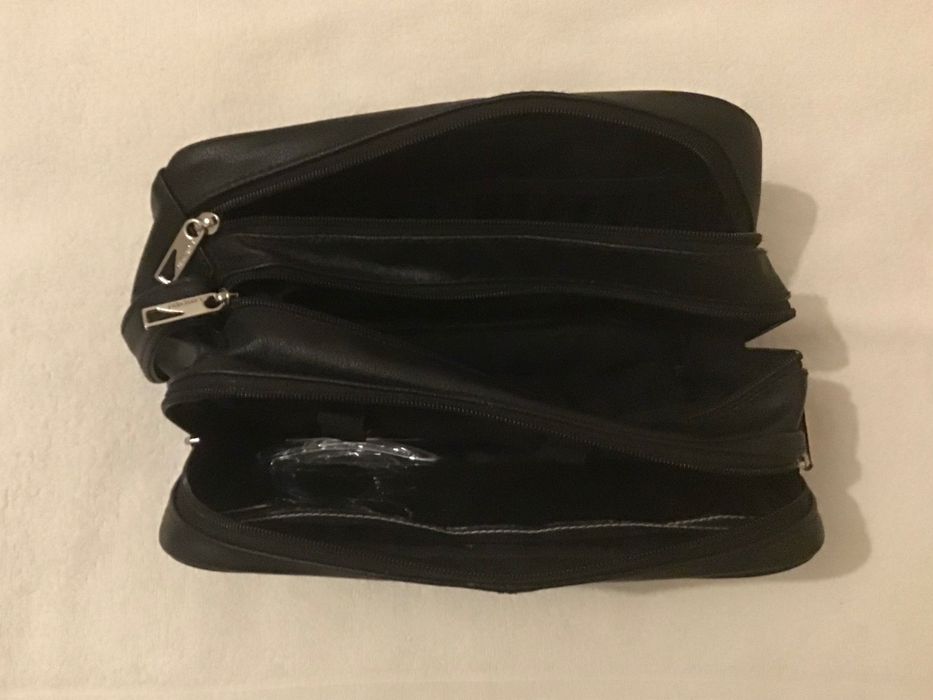 Necessaire Lavie vert