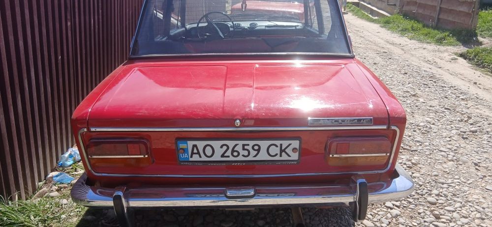 Продам ваз 2103  в хорошому стані