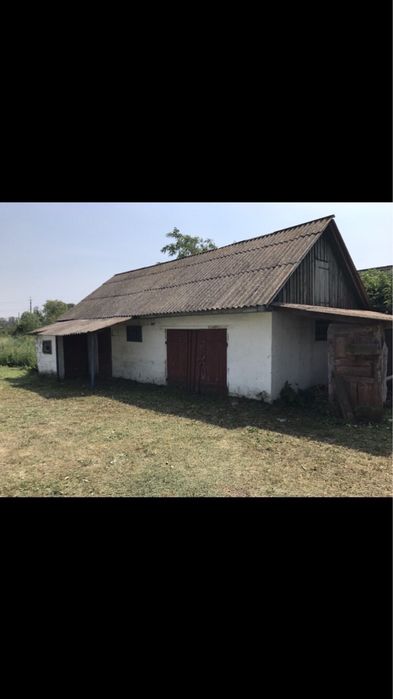 Продам дом Киевская обл.Згуровский район.