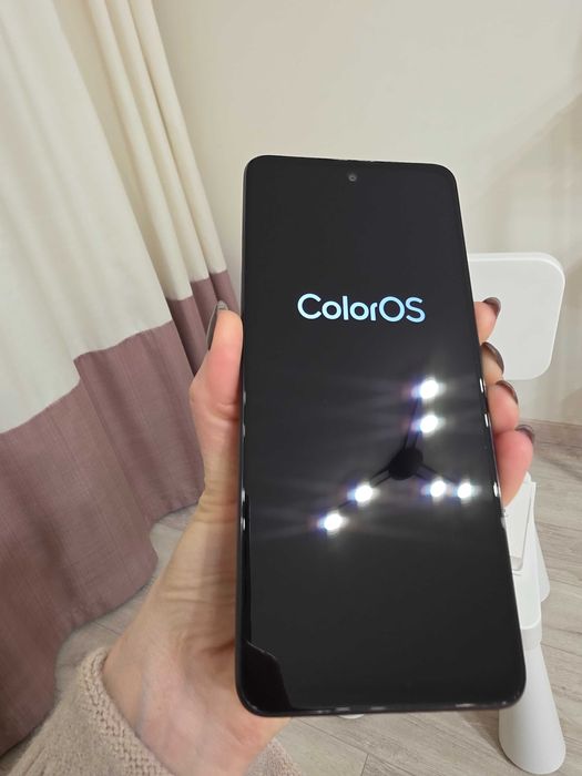 Смартфон OPPO A3X 4/128 телефон стан новий