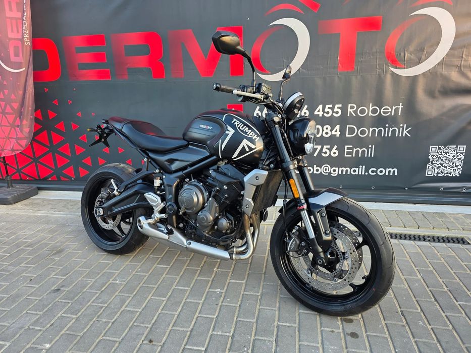 Triumph
