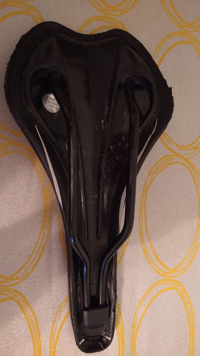 сідло для велосипеда