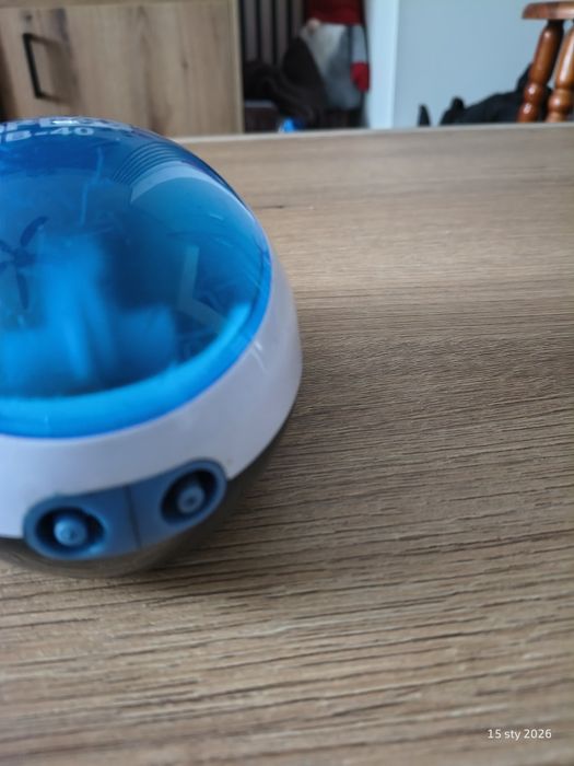 Pompka akwariowa 2 wyloty.