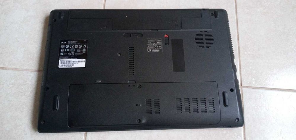 Продам ноутбук Acer Aspire 5336 +380987445675