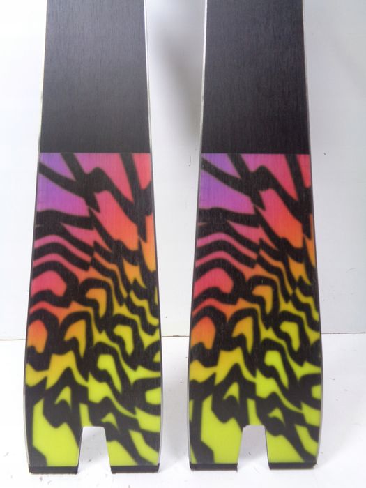 *nartybochnia.pl* SALOMON addikt PRO 149 NABO 5687