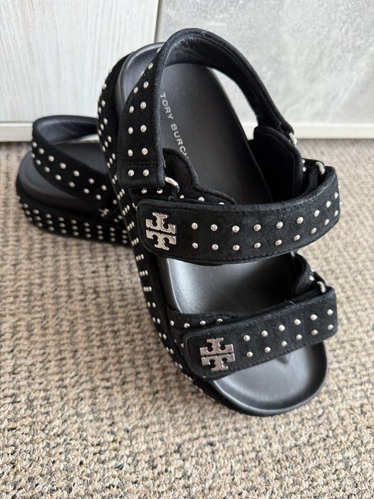 Босоніжки Tory Burch