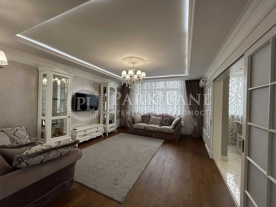 Продам 113м 3 кім Паркова Вежа