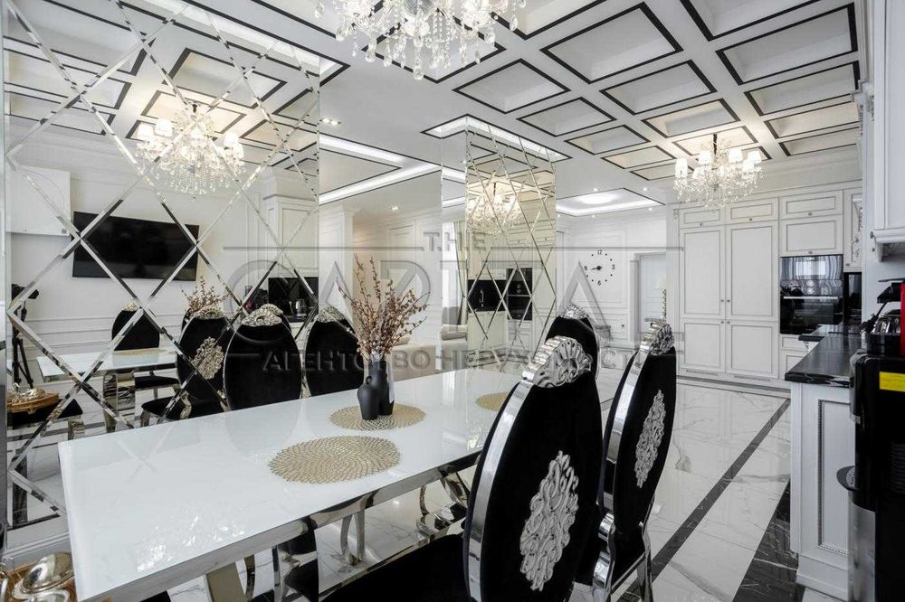 Продаж квартири, ЖК “Royal Tower”, вул. Саксаганського