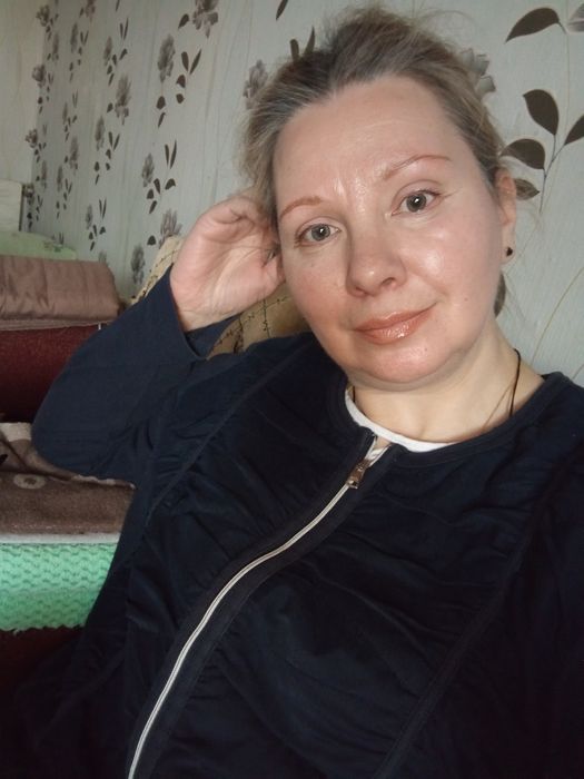 Просто массажистка