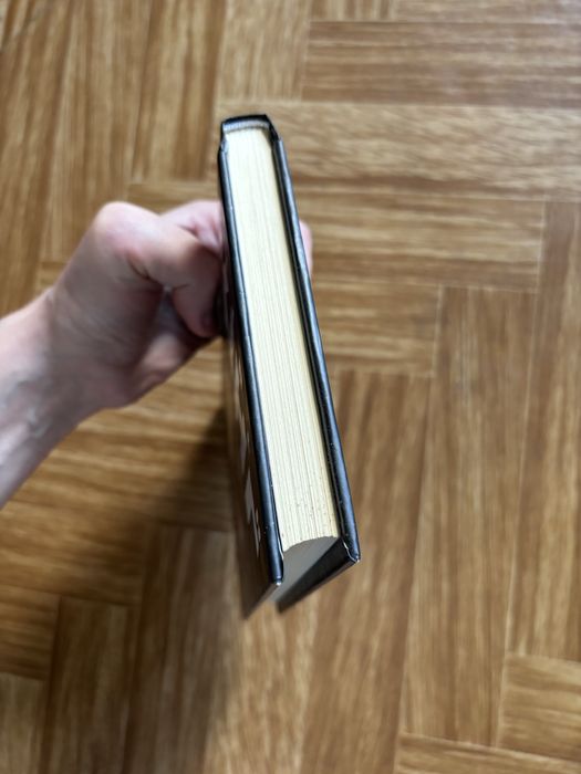 Книжка Стівен Кінг Згодом