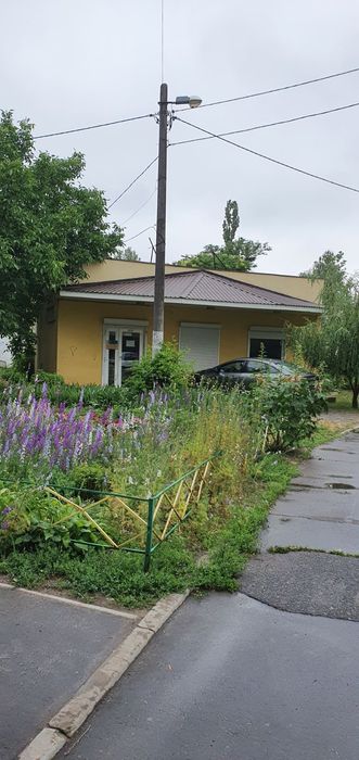 Хозяин!  Продам отдельно стоящее здание 80м ул.Парусная