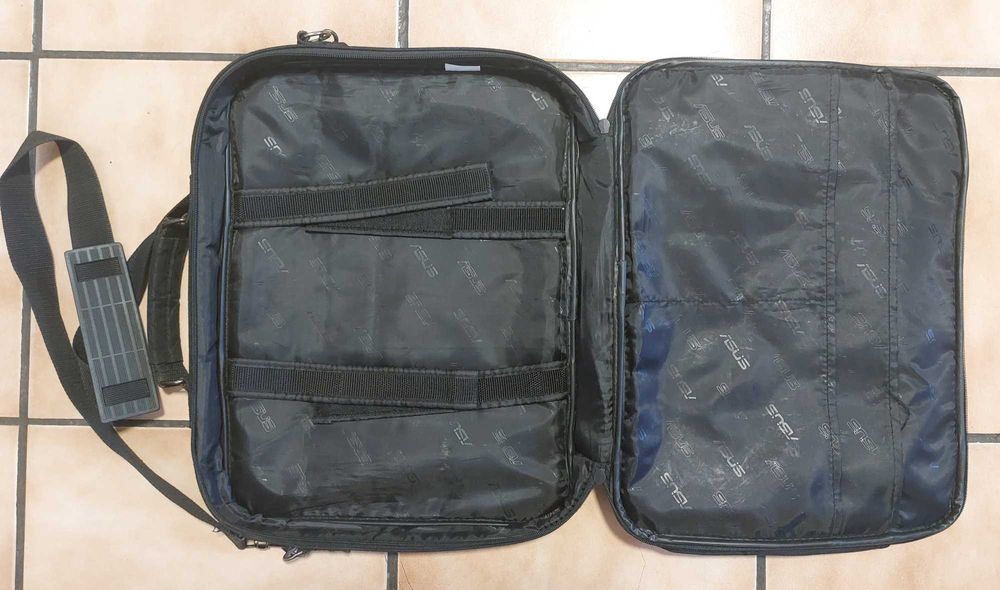 Mala para Portátil 15,6" - ASUS