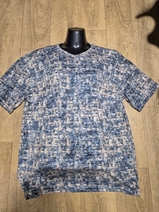 Мужские футболки. Турция. 6xl. Скидки!