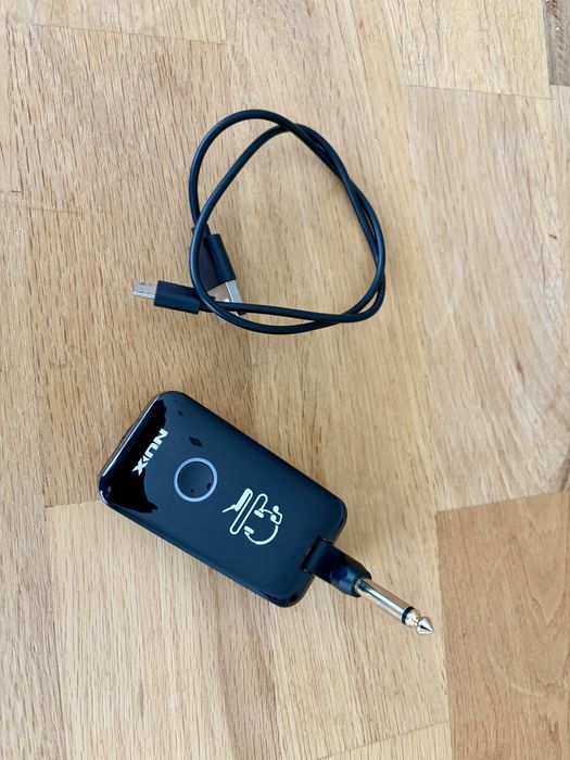 Nux Mighty Plug Mp-2
