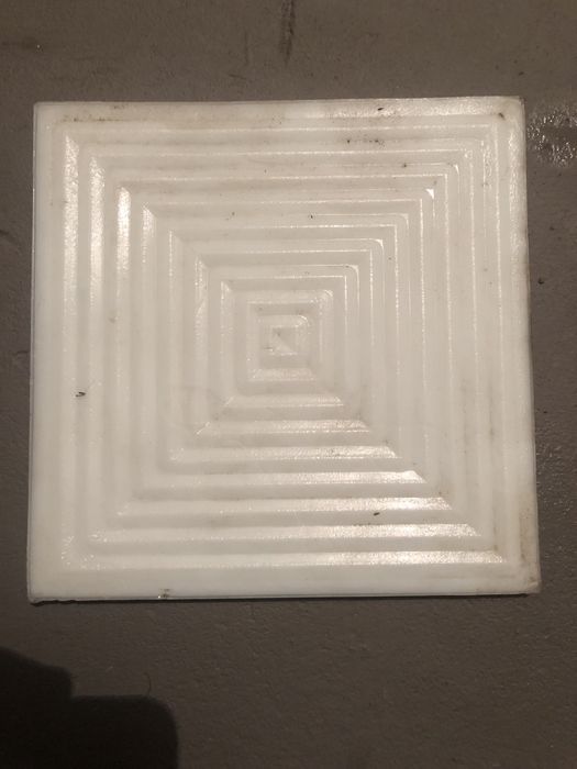 Плитка стеклянная ссср ретро винтаж