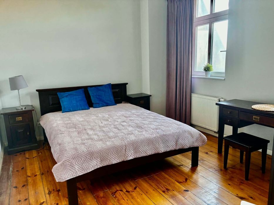 Apartment in Poznań, Rynek Jeżycki, Jeżyce - Widok 4