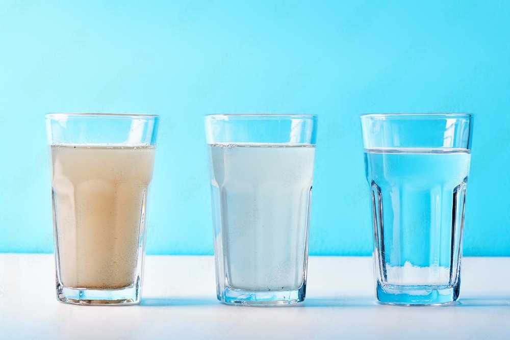 SZKŁO FILTRACYJNE - lepsze od PIASKU Aqua Grit atest PZH 20kg 0,45-2mm