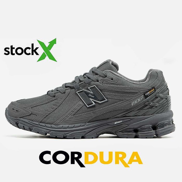 Мужские кроссовки New Balance 1906R Cordura 2171. Размеры 40-46