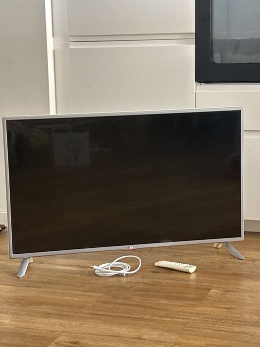 Televisão LG USADA
