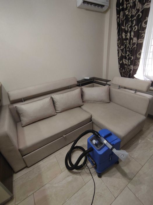 Клининг. Профессиональная уборка квартиры, дома, офиса.