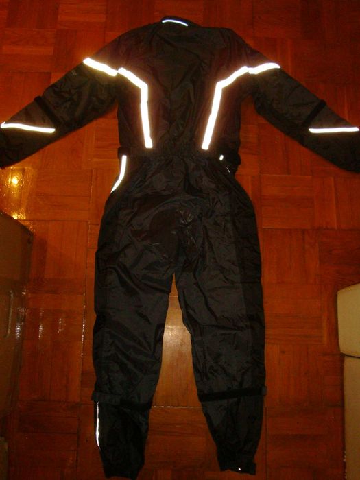 Дождевик-комбинезон PROOF- НОВЫЙ, размер L-XL ( 52-54 )