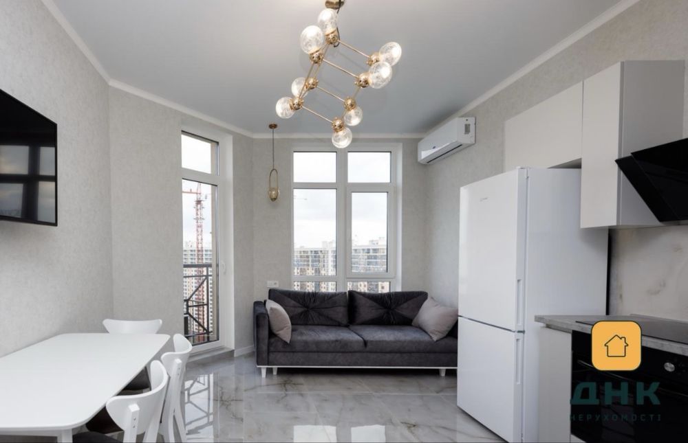 2-кімнатна квартира за адресою Куликове поле пл. (площа 65 м²) - Atlanta.ua - фото 4