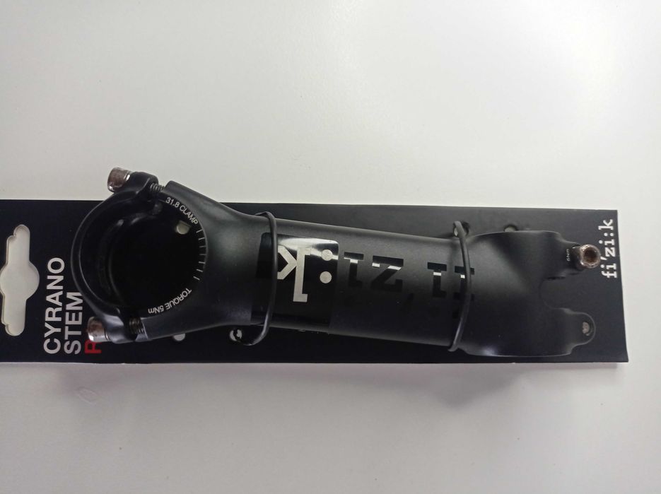 Avanço Fizik Cyrano 120mm